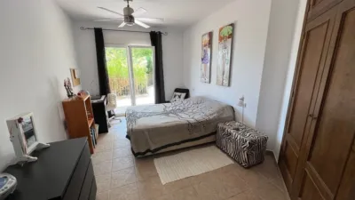 Chalet on Llano de La Rosa Street, No. 1 photo 9