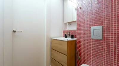 Piso en alquiler en El Fort Pienc - Imagen 10