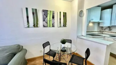 Piso en alquiler en Casco Histórico de Vallecas - Imagen 4