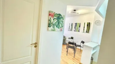 Piso en alquiler en Casco Histórico de Vallecas - Imagen 5