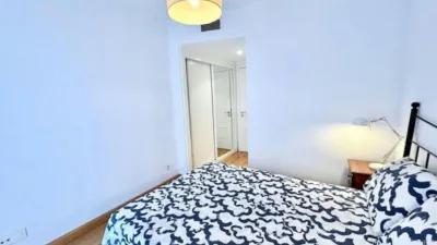 Piso en alquiler en Casco Histórico de Vallecas - Imagen 7
