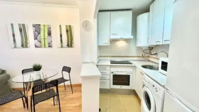 Piso en alquiler en Casco Histórico de Vallecas - Imagen 9