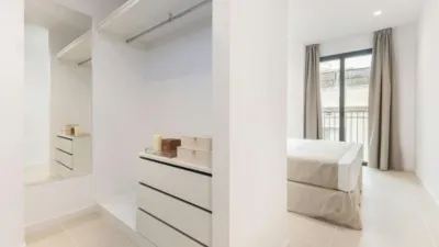 Piso en alquiler en La Salut - Imagen 10
