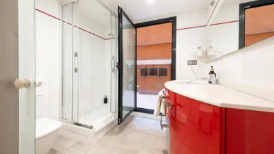 Piso en alquiler en El Fort Pienc - Imagen 7