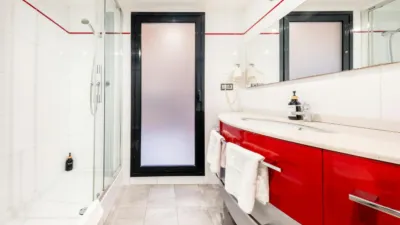 Piso en alquiler en El Fort Pienc - Imagen 8