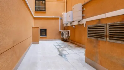 Piso en alquiler en El Fort Pienc - Imagen 9