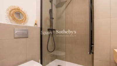 Apartment on Calle del General Pardiñas photo 13