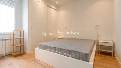 Apartment on Calle del General Pardiñas photo 14