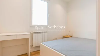 Apartment on Calle del General Pardiñas photo 15