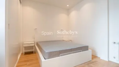 Apartment on Calle del General Pardiñas photo 17