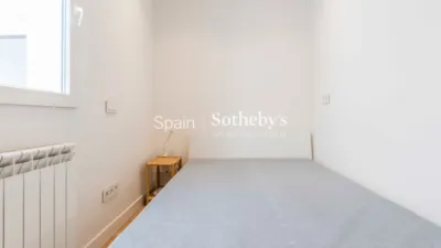 Apartment on Calle del General Pardiñas photo 22