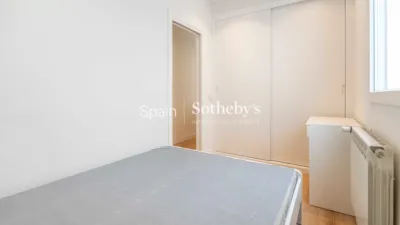 Apartment on Calle del General Pardiñas photo 25