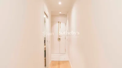 Apartment on Calle del General Pardiñas photo 33