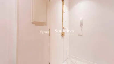 Apartment on Calle del General Pardiñas photo 37