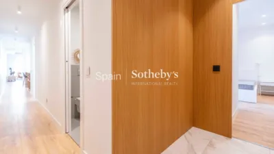 Apartment on Calle del General Pardiñas photo 38