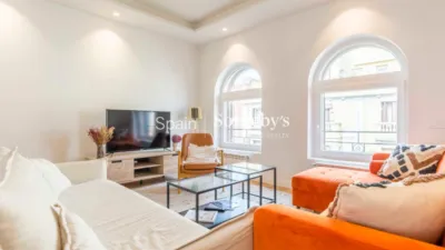 Apartment on Calle del General Pardiñas photo 3