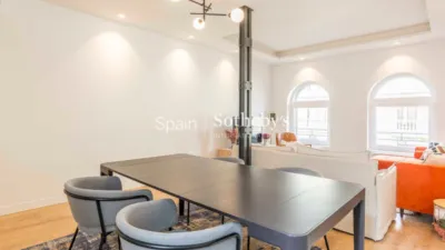 Apartment on Calle del General Pardiñas photo 4