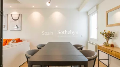 Apartment on Calle del General Pardiñas photo 5