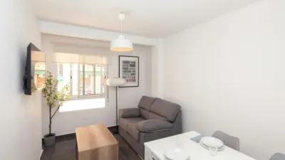 Habitación en alquiler en Tormos, Tormos (Distrito La Saïdia. València Capital) de 375 €<span>/mes</span>