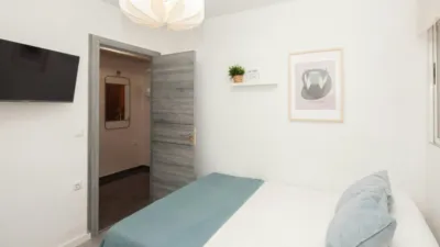 Habitación en alquiler en Tormos, Tormos (Distrito La Saïdia. València Capital) de 375 €<span>/mes</span>