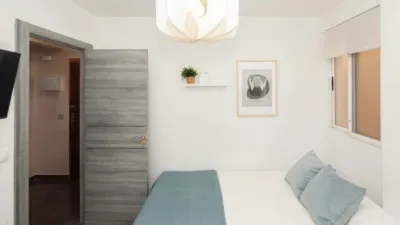 Habitación en alquiler en Tormos, Tormos (Distrito La Saïdia. València Capital) de 375 €<span>/mes</span>