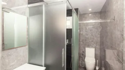 Habitación en alquiler en Tormos, Tormos (Distrito La Saïdia. València Capital) de 375 €<span>/mes</span>