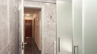 Habitación en alquiler en Tormos, Tormos (Distrito La Saïdia. València Capital) de 375 €<span>/mes</span>