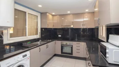 Habitación en alquiler en Tormos, Tormos (Distrito La Saïdia. València Capital) de 375 €<span>/mes</span>