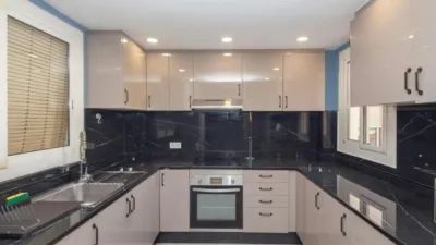 Habitación en alquiler en Tormos, Tormos (Distrito La Saïdia. València Capital) de 375 €<span>/mes</span>