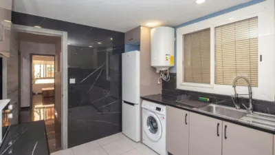 Habitación en alquiler en Tormos, Tormos (Distrito La Saïdia. València Capital) de 375 €<span>/mes</span>