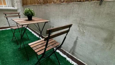 Piso en alquiler en Lista - Imagen 10