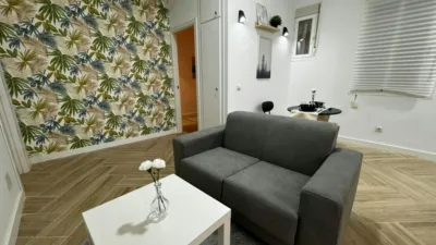 Piso en alquiler en Lista - Imagen 2