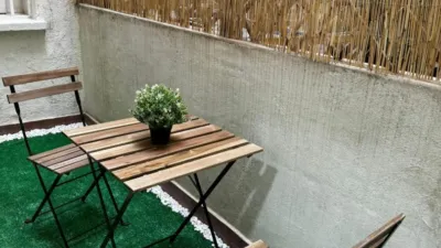 Piso en alquiler en Lista - Imagen 3