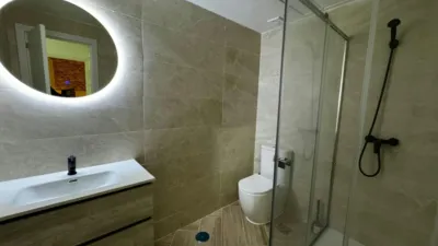 Piso en alquiler en Lista - Imagen 4