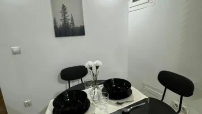 Piso en alquiler en Lista - Imagen 6
