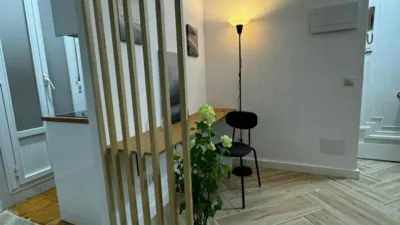 Piso en alquiler en Lista - Imagen 7