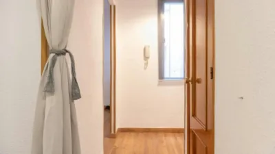 Piso en alquiler en Embajadores-Lavapiés - Imagen 2