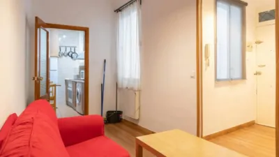 Piso en alquiler en Embajadores-Lavapiés - Imagen 4
