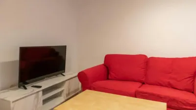 Piso en alquiler en Embajadores-Lavapiés - Imagen 5