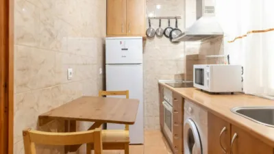 Piso en alquiler en Embajadores-Lavapiés - Imagen 6