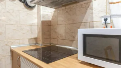 Piso en alquiler en Embajadores-Lavapiés - Imagen 8