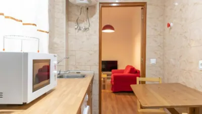 Piso en alquiler en Embajadores-Lavapiés - Imagen 9