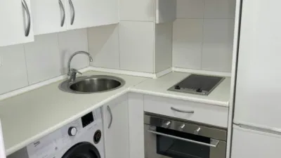 Piso en alquiler en Costillares - Imagen 10