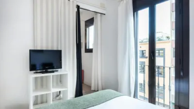Piso en alquiler en El Parc-La Llacuna del Poblenou - Imagen 8