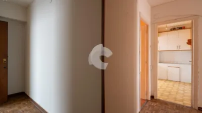 Apartment on Avenida Finisterre photo 12