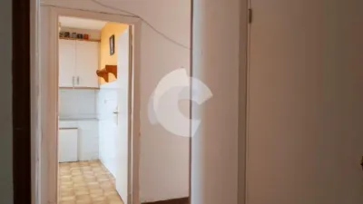 Apartment on Avenida Finisterre photo 13