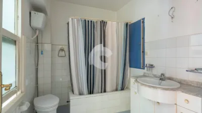 Apartment on Avenida Finisterre photo 14