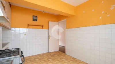 Apartment on Avenida Finisterre photo 7