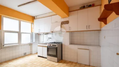Apartment on Avenida Finisterre photo 8