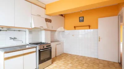 Apartment on Avenida Finisterre photo 9